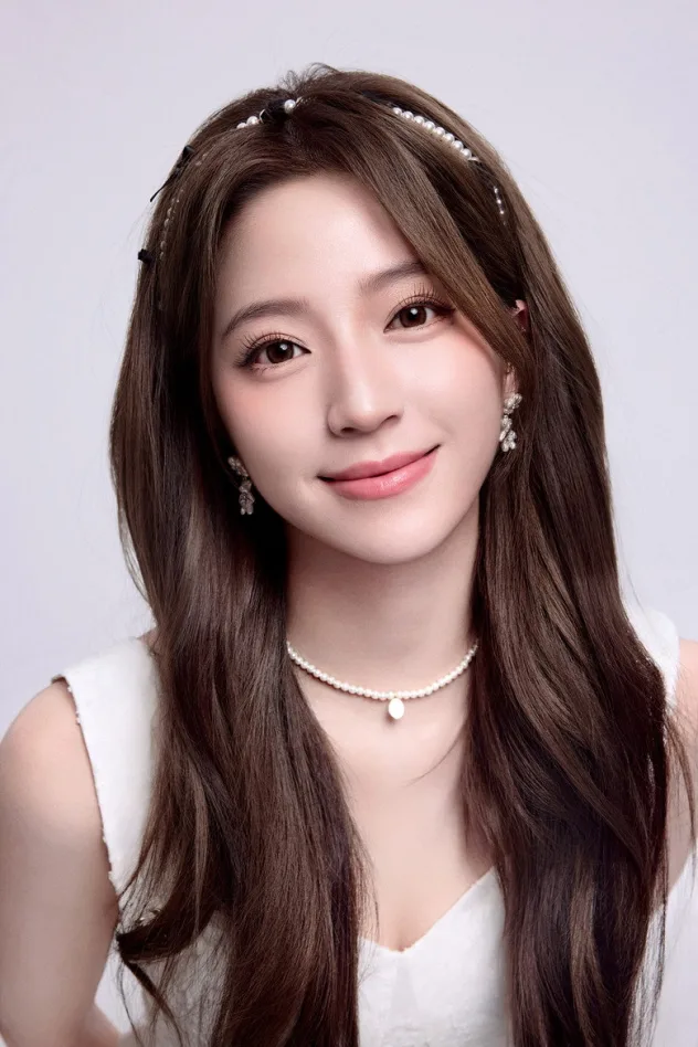 фото Ouyang Didi