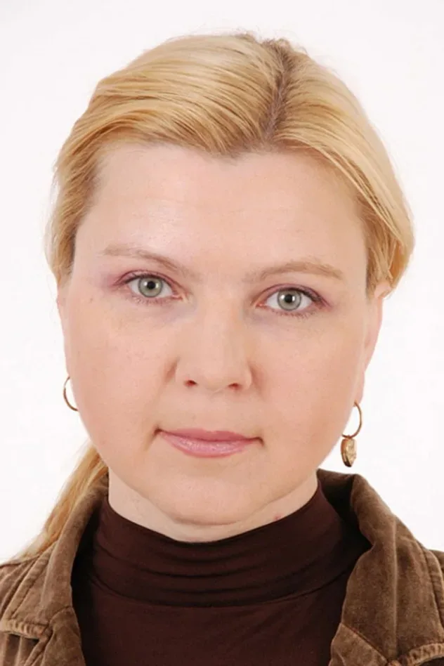 صورة الغلاف لـ Elena Kollegova