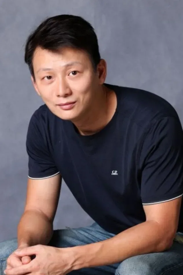 Imagen de portada para Yu Zhong Zhong