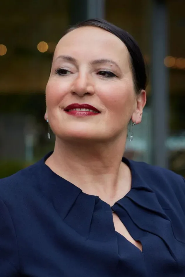 صورة الغلاف لـ Ursula Maria Burkhart