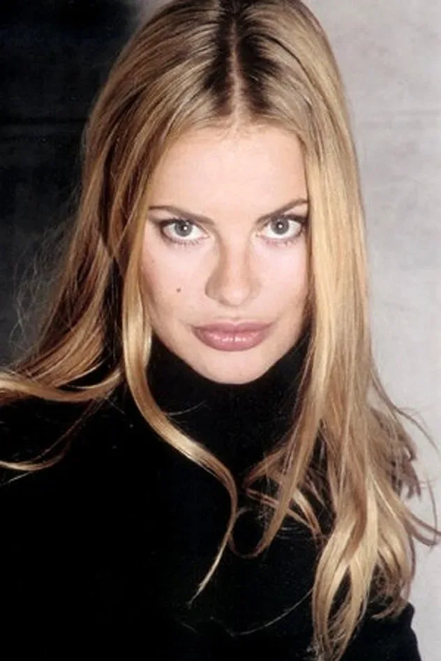صورة الغلاف لـ Xenia Seeberg