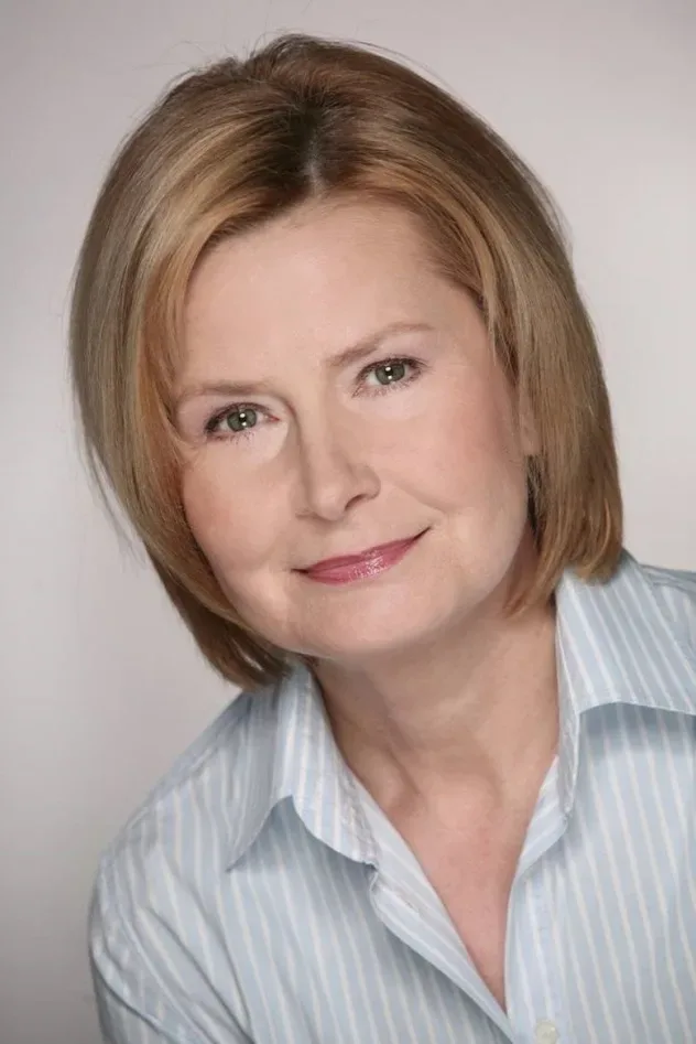 Обложка для Barbara Bursztynowicz