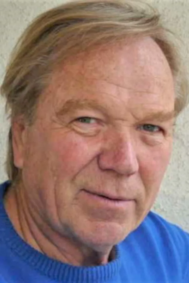 صورة Rüdiger Kirschstein