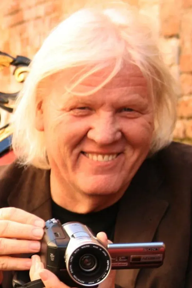 Обложка для Edgar Froese
