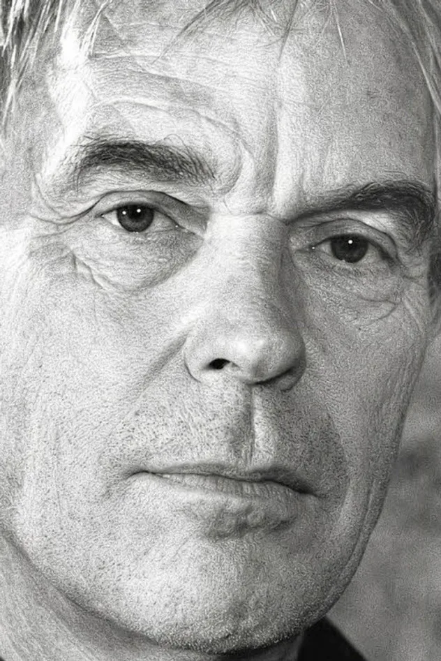 صورة الغلاف لـ Hans-Dieter Jendreyko