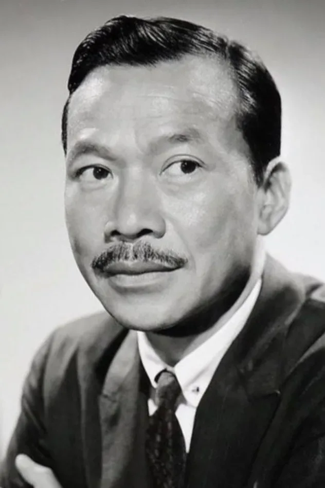 صورة الغلاف لـ Kam Tong