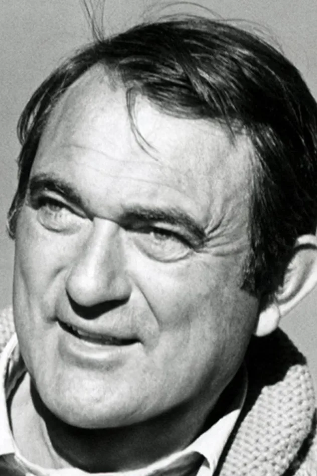 foto de Andrew V. McLaglen