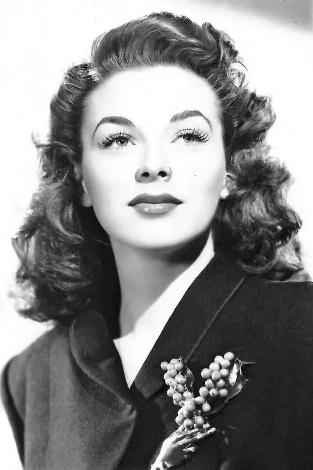 صورة الغلاف لـ Marguerite Chapman