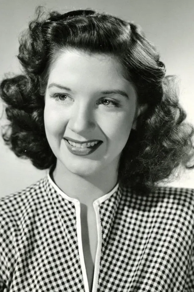 Imagen de portada para Peggy Ryan