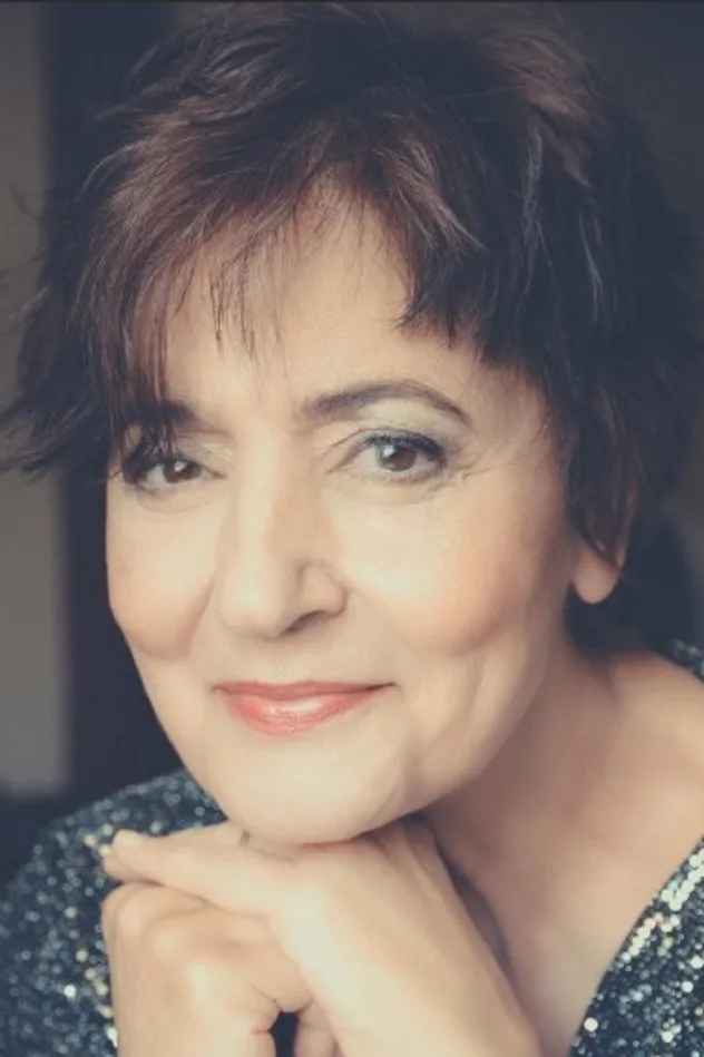صورة Despina Pajanou