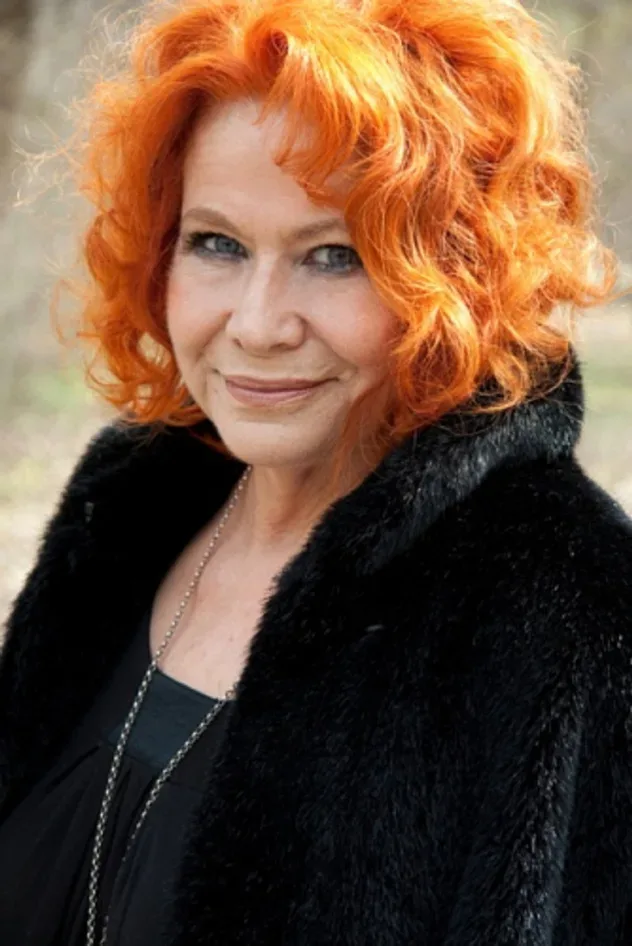 Imagen de portada para Suzanne Geyer