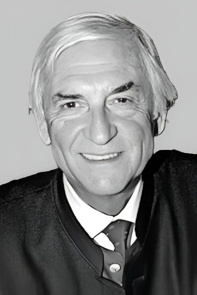 Heino Hallhuber