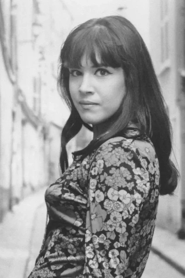 صورة الغلاف لـ Gale Garnett