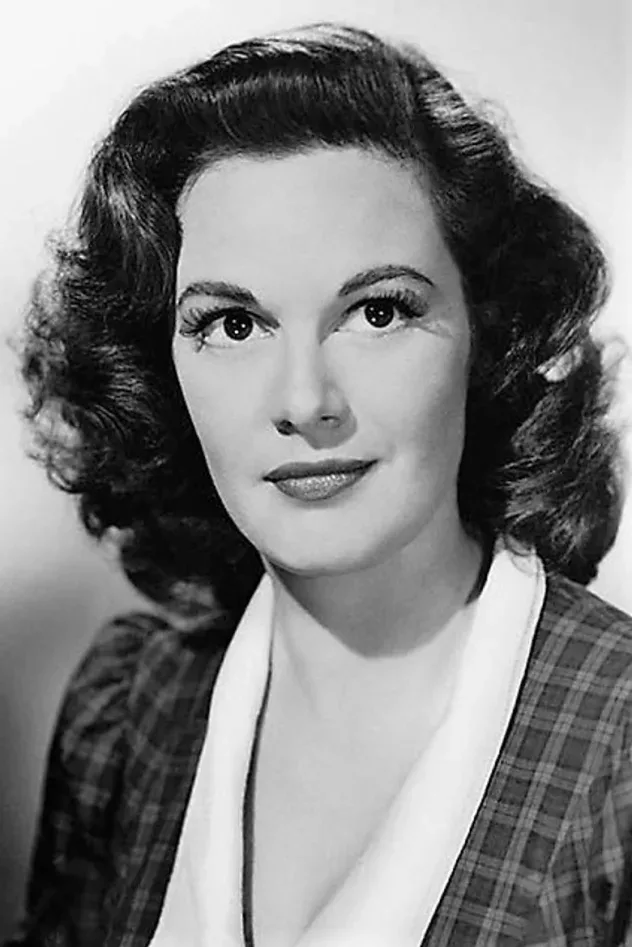 Обложка для Patricia Medina