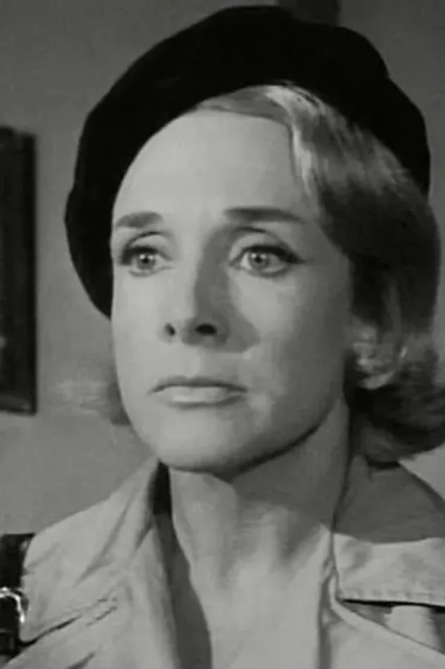 Elen Willard