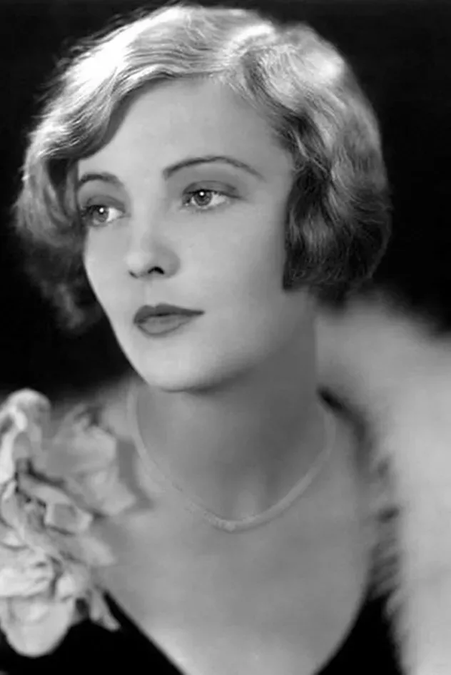 Dorothy Mackaill için kapak görseli