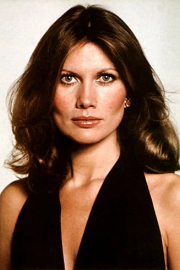 фото Maud Adams
