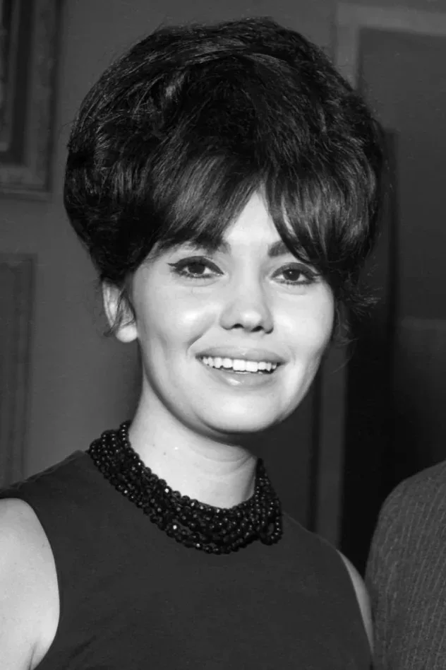 Обложка для Joyce Nizzari