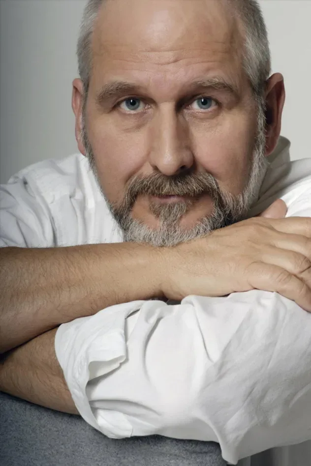Обложка для Lutz Reichert