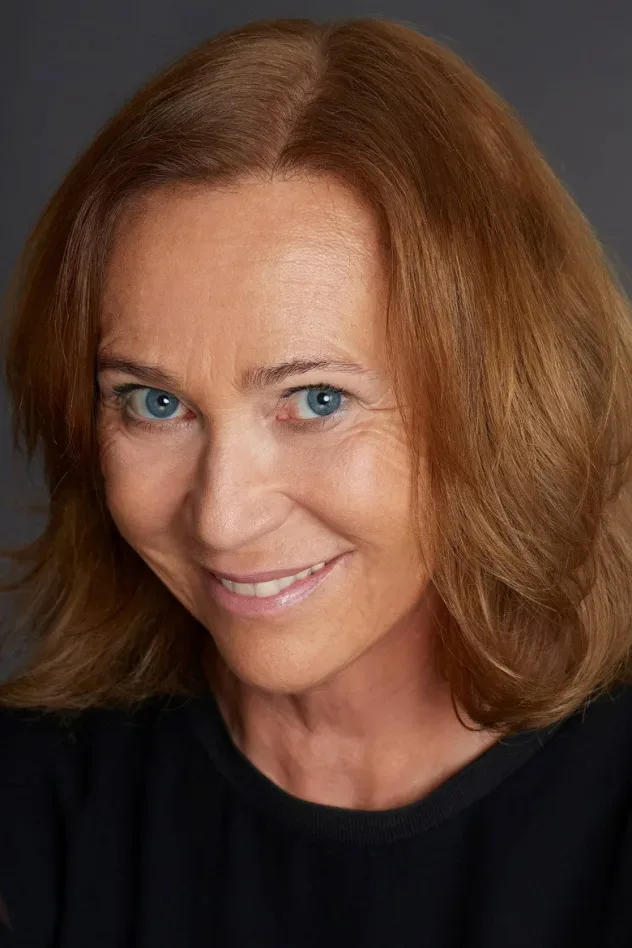 Обложка для Alexandra Hilverth
