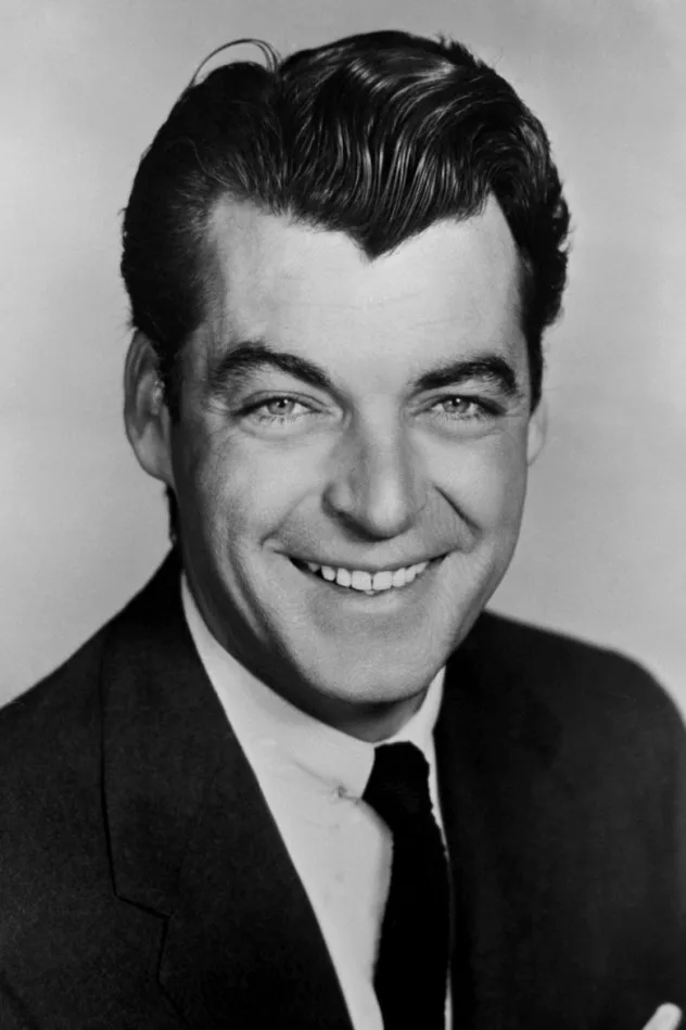 foto de Rory Calhoun