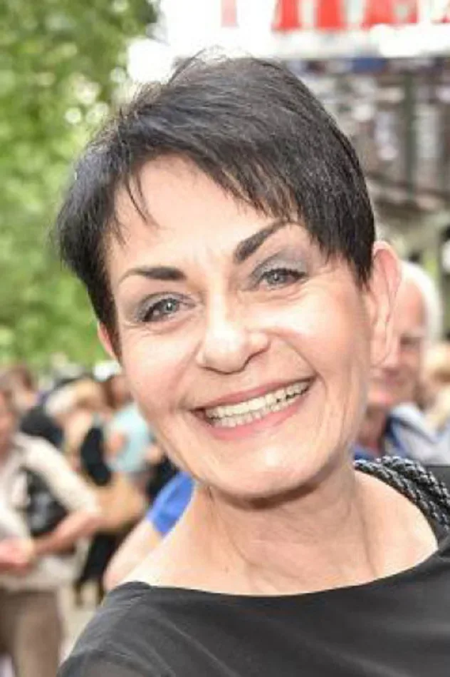 صورة الغلاف لـ Sibylle Nicolai