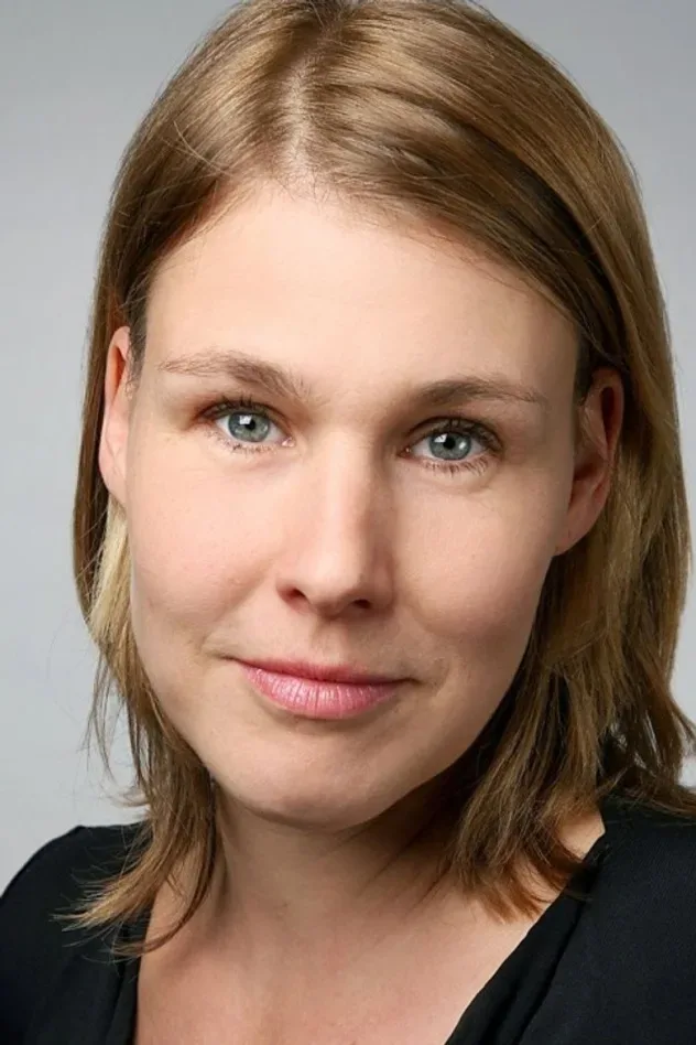 Обложка для Kerstin Draeger