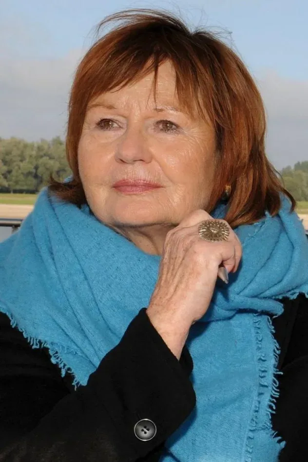 صورة الغلاف لـ Johanna Liebeneiner