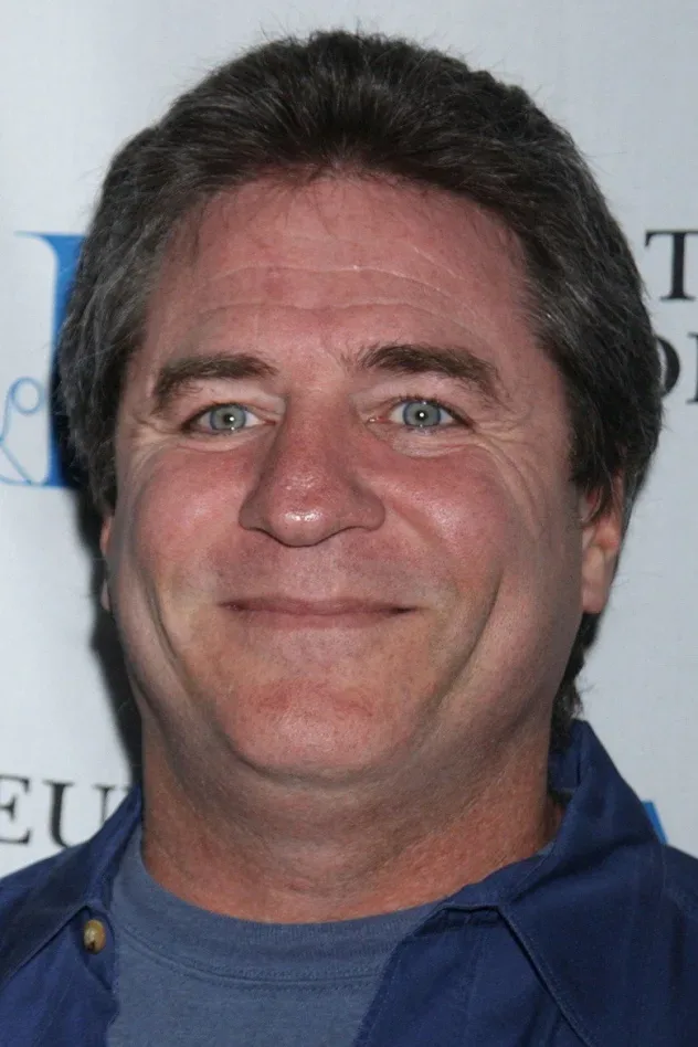 صورة الغلاف لـ Linwood Boomer