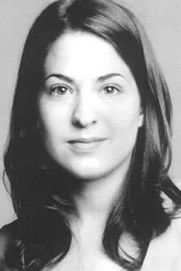 صورة الغلاف لـ Sophie Steiner