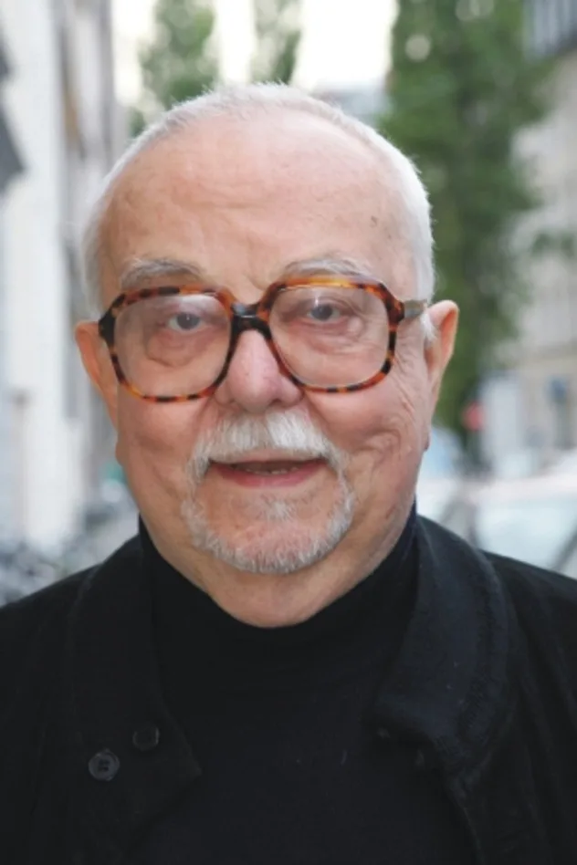 صورة Hans Korte