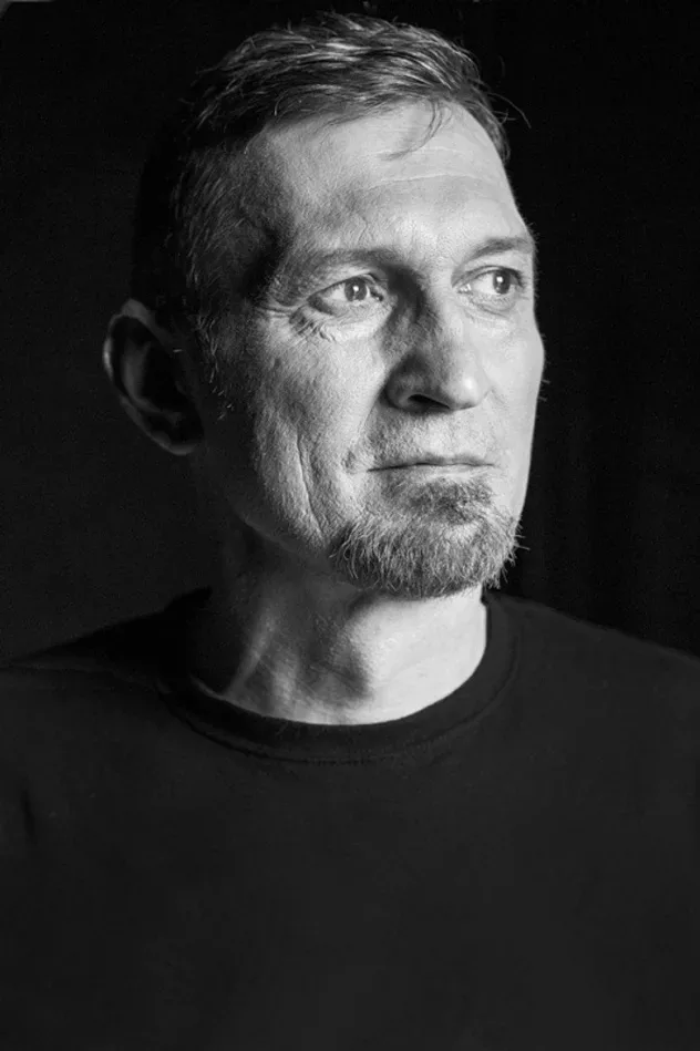 Обложка для Marek Richter