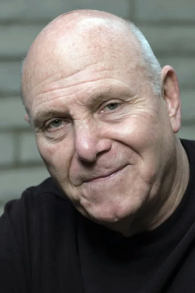 Обложка для Tim Hauser