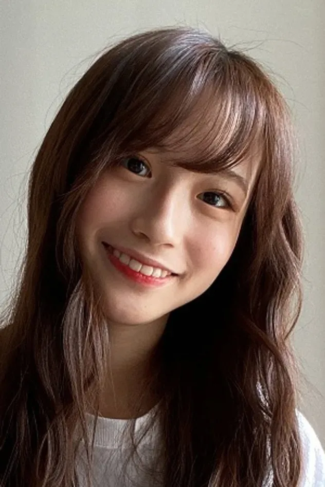 صورة الغلاف لـ Sayaka Kakehashi
