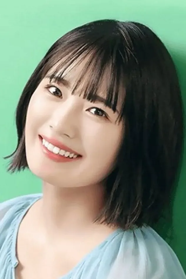 صورة الغلاف لـ Rei Seimiya