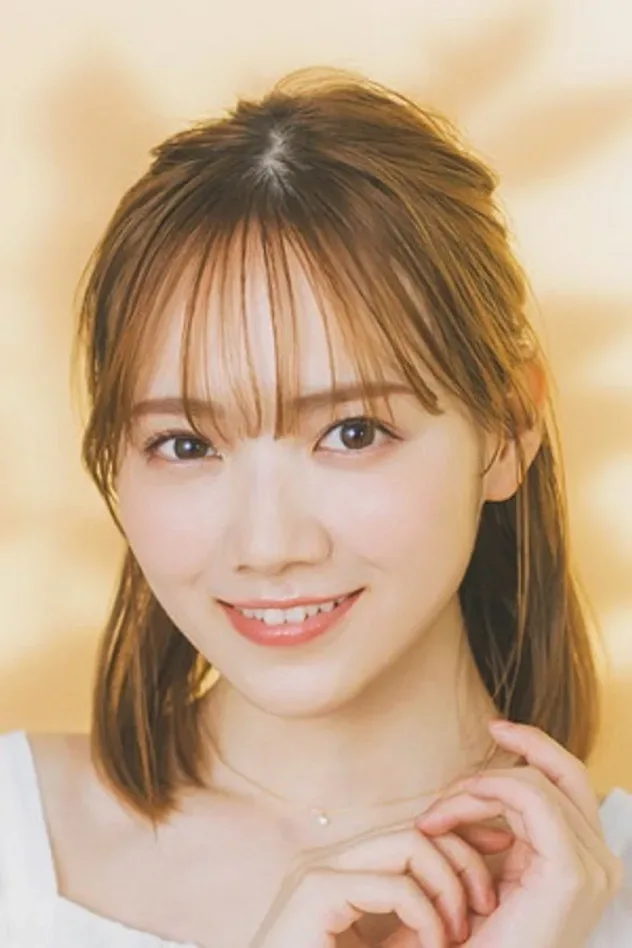 صورة الغلاف لـ Mayu Tamura