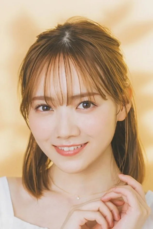 Mayu Tamura