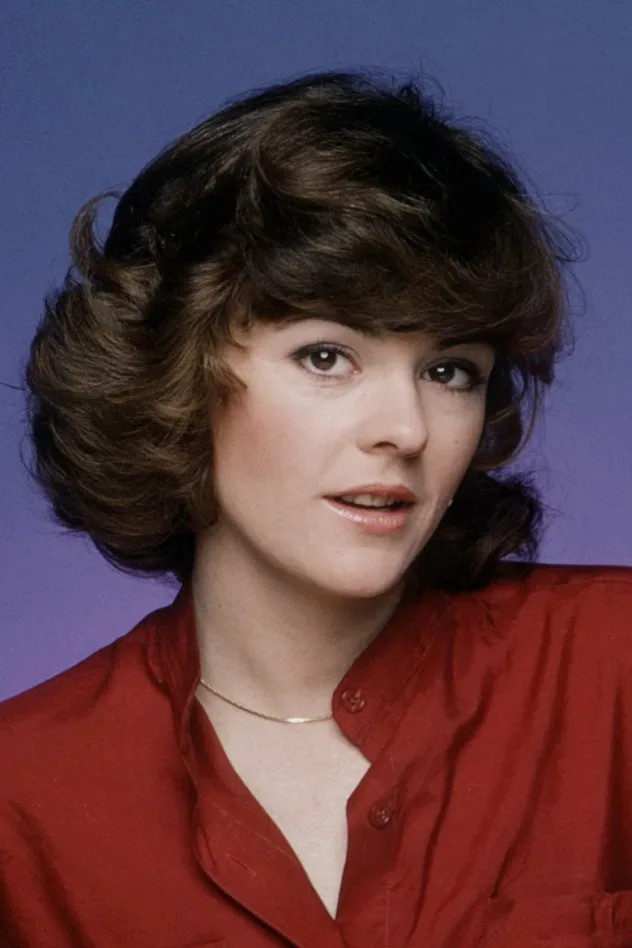 Cover image for Rebecca Balding