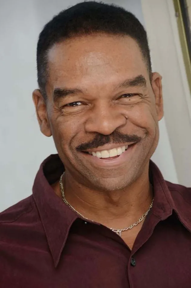 foto de Larry Jenkins
