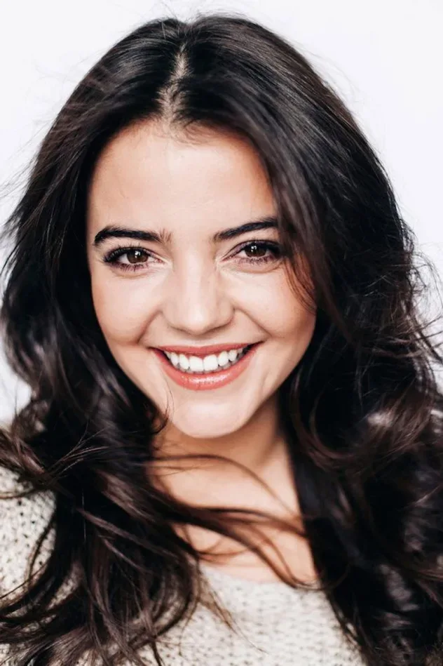 Обложка для Katarzyna Ucherska
