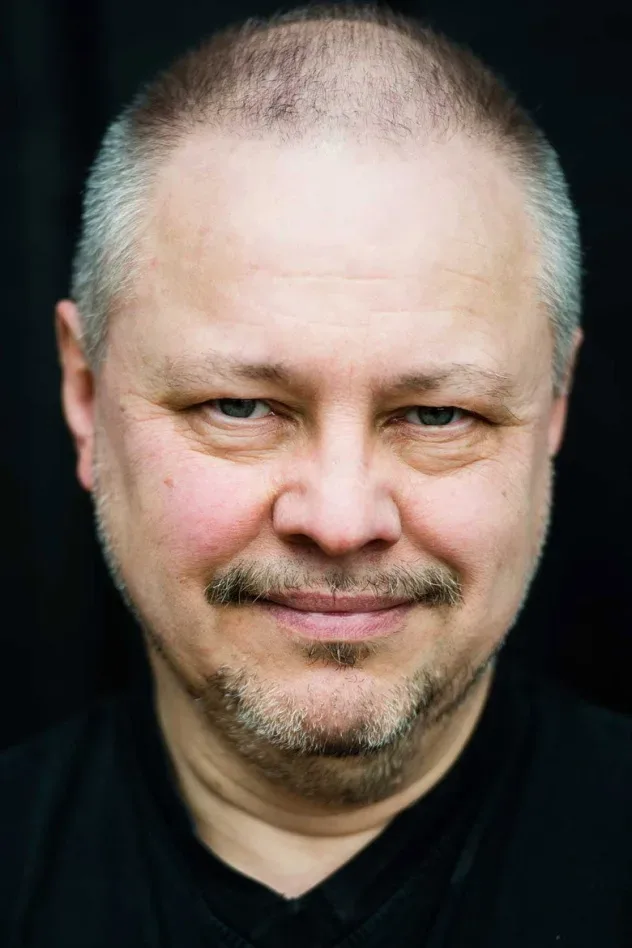 Обложка для Jean-Paul Raths