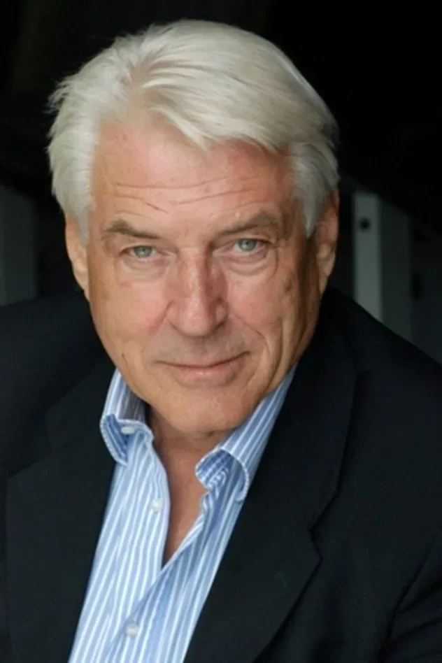 Обложка для Helmut Hagen