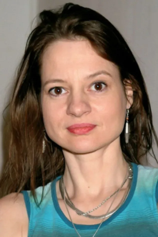 صورة الغلاف لـ Martina Schiesser