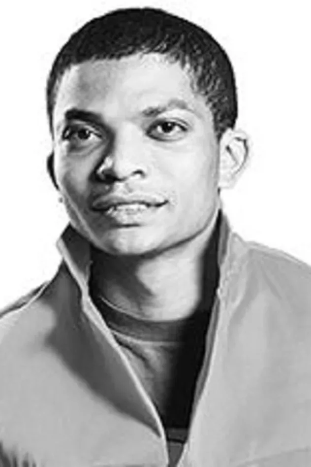 Обложка для Christo Davids