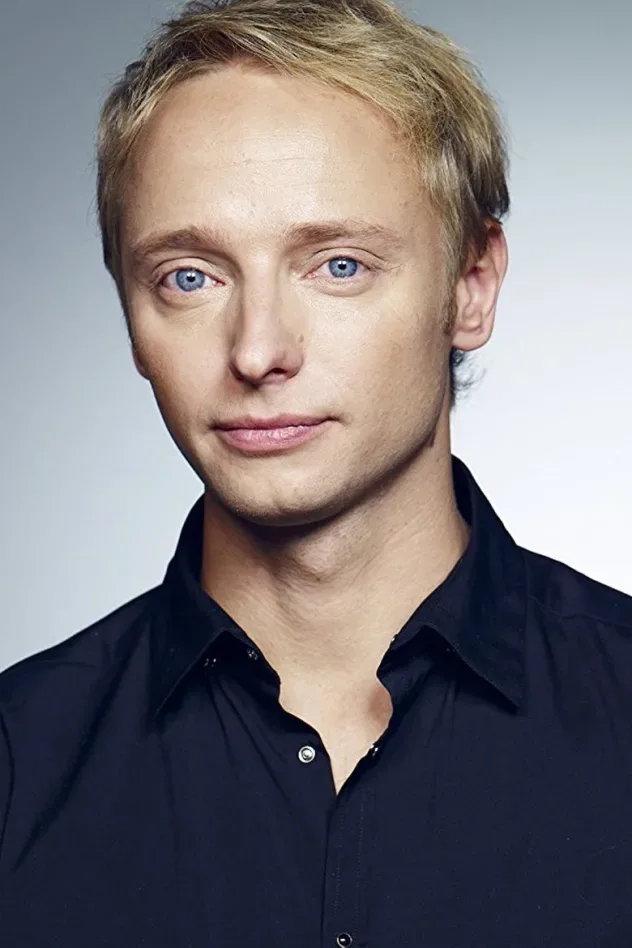 Обложка для Bartłomiej Firlet