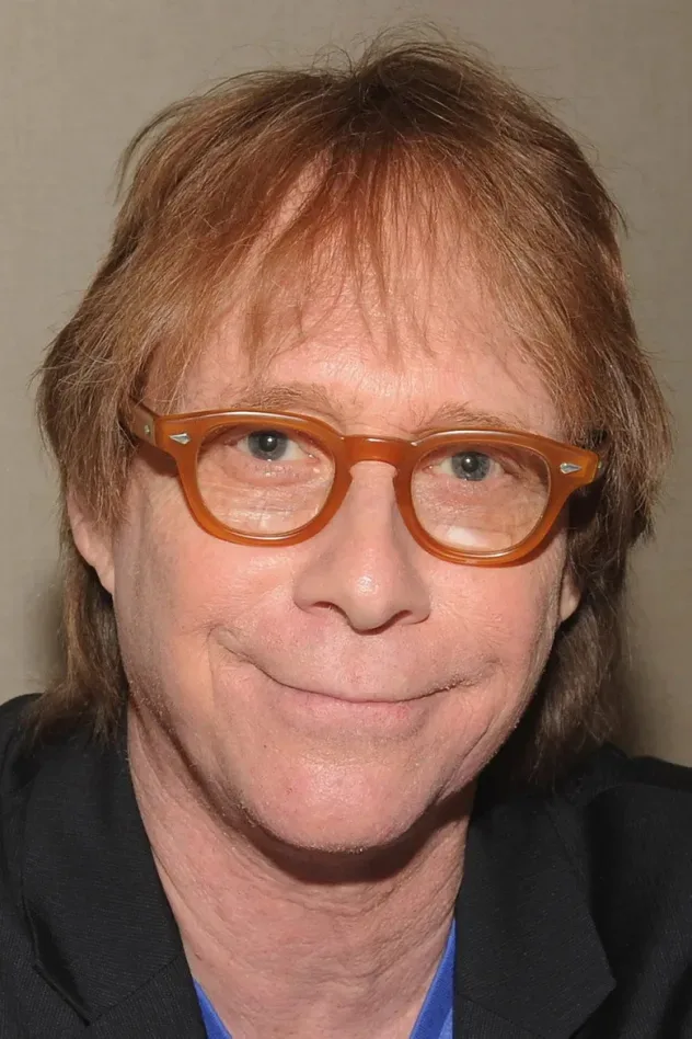 Bill Mumy için kapak görseli