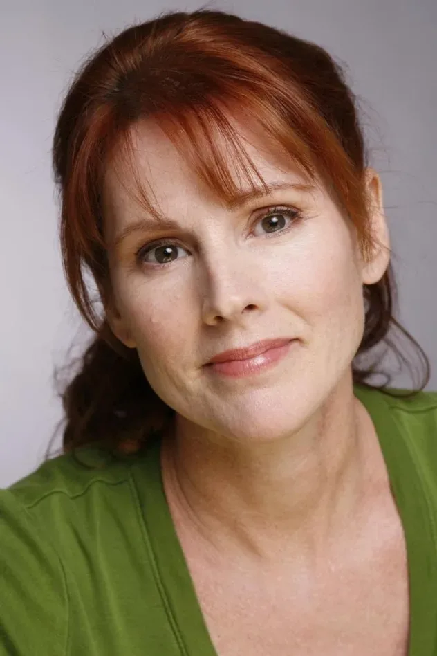 Cover image for Patricia Tallman