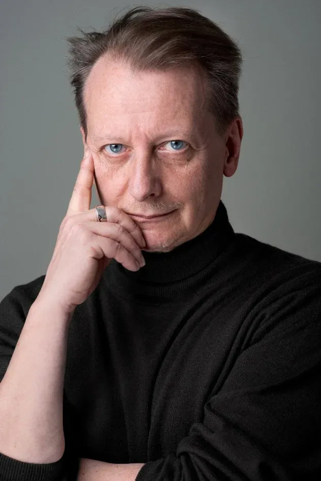 صورة الغلاف لـ Heinz Weixelbraun