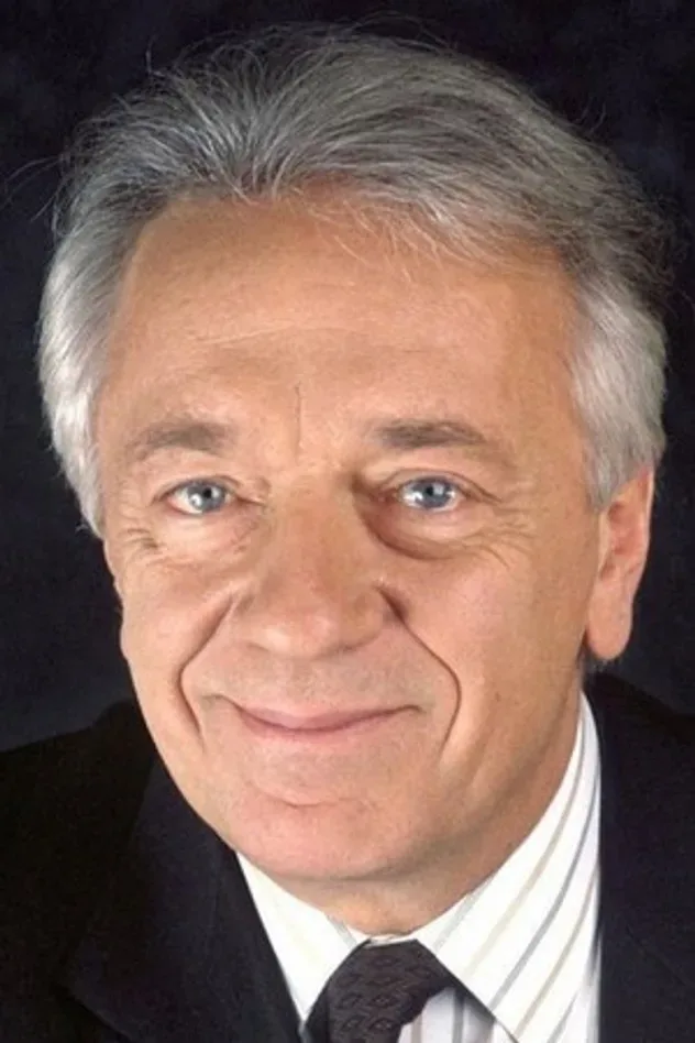Cover image for Jean-Pierre Cassel