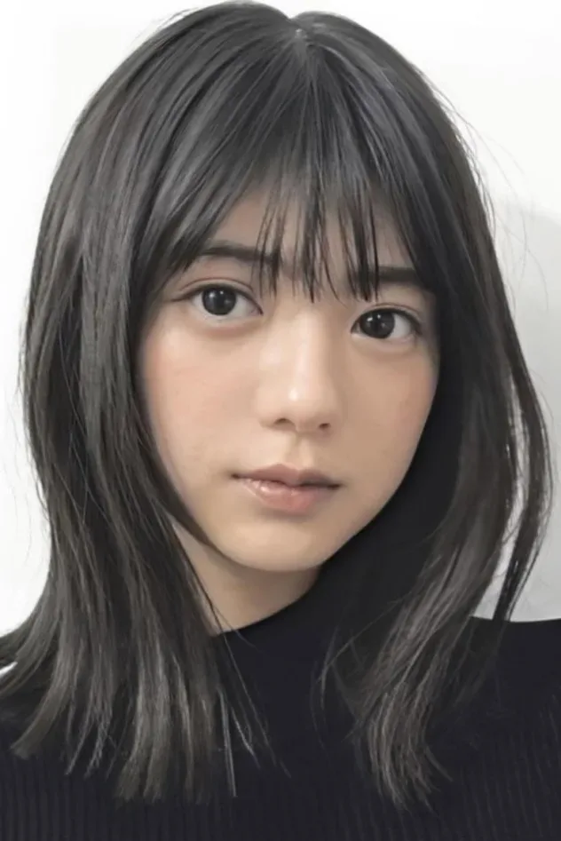 冨里奈央 için kapak görseli